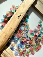 Driftwood/Resin Hanging