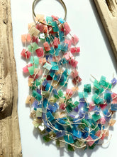Sun Catcher Garland (Bundle) Beachy Rainbow