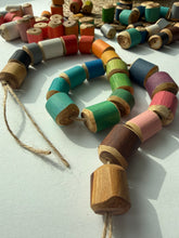 Colourful Branch Beads (60)