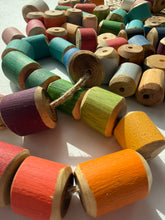 Colourful Branch Beads (60)