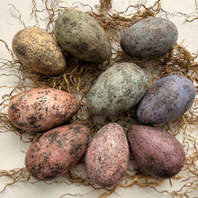 Chunky Branch Eggs (9)