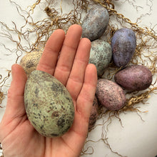 Chunky Branch Eggs (9)