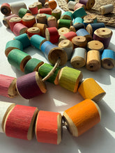 Colourful Branch Beads (60)
