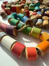 Colourful Branch Beads (60)