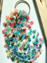 Sun Catcher Garland (Bundle) Beachy Rainbow