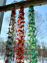 Sun Catcher Garland (Bundle) Beachy Rainbow