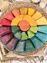 Chunky Tree Round Play Set (2)