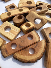 Gems and Blocks