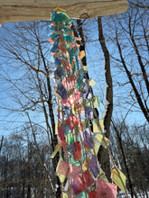 Driftwood/Resin Hanging