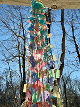 Driftwood/Resin Hanging