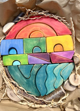 Chunky Tree Round Play Set (1)