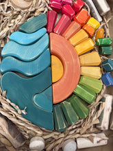 Chunky Tree Round Play Set (3)