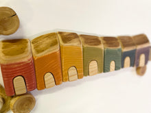Live Edge Houses