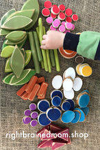 Loose Parts Garden