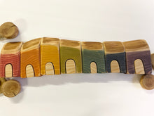 Live Edge Houses