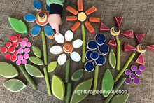 Loose Parts Garden